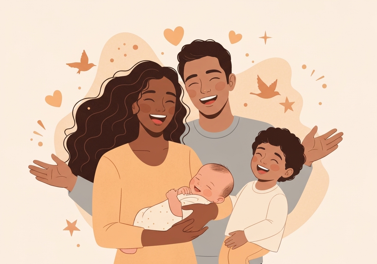 Kourtney Kardashian og Travis Barker ønsker sitt første barn velkommen