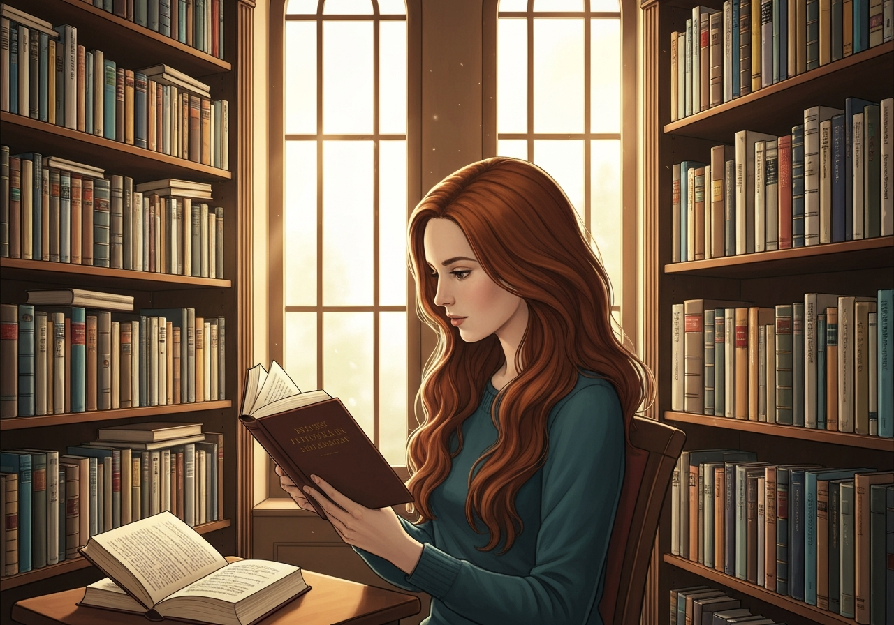 Amerikanere foretrekker fortsatt trykte bøker fremfor digitale og lydbøker