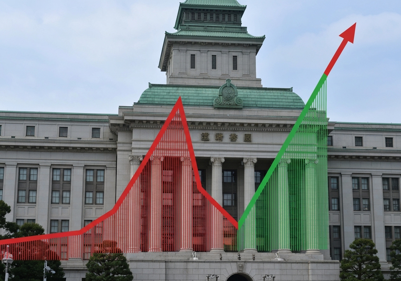 Bank of Japan hever renten til 0,75% – høyeste nivå på 30 år