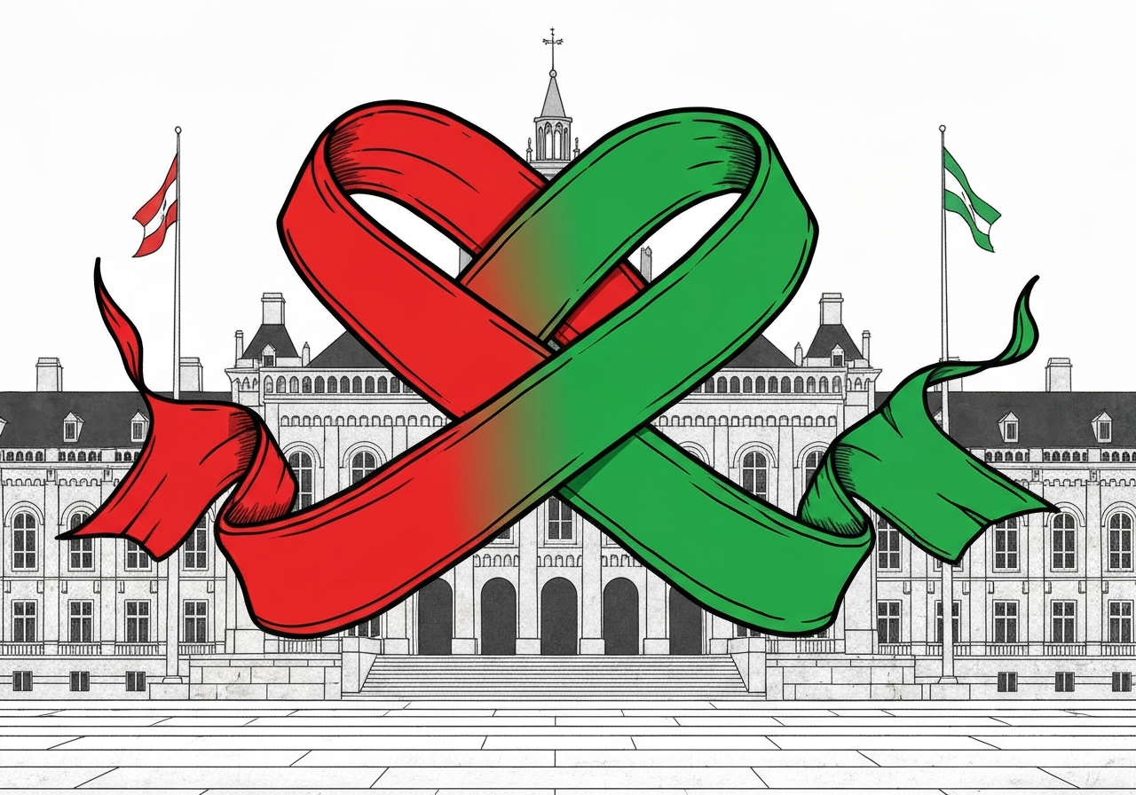 Nederlandsk Arbeiderparti og GroenLinks fusjonerer til Progressivt Nederland