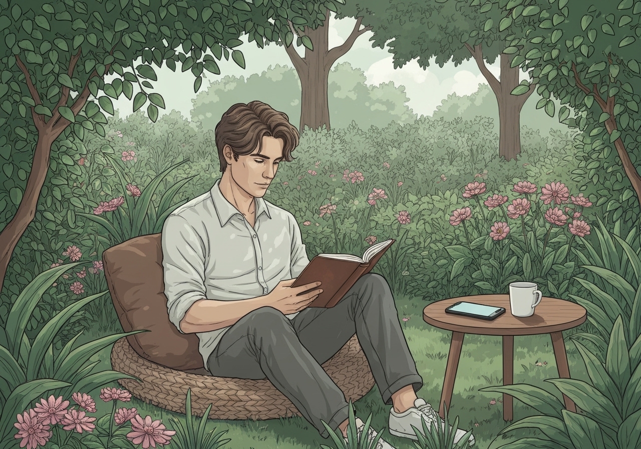 7 tips for sunnere bruk av nyheter og sosiale medier