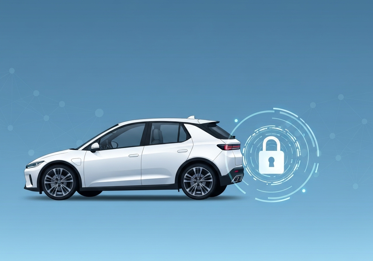 Hyundai krever betaling for sikkerhetsoppdatering til Ioniq 5