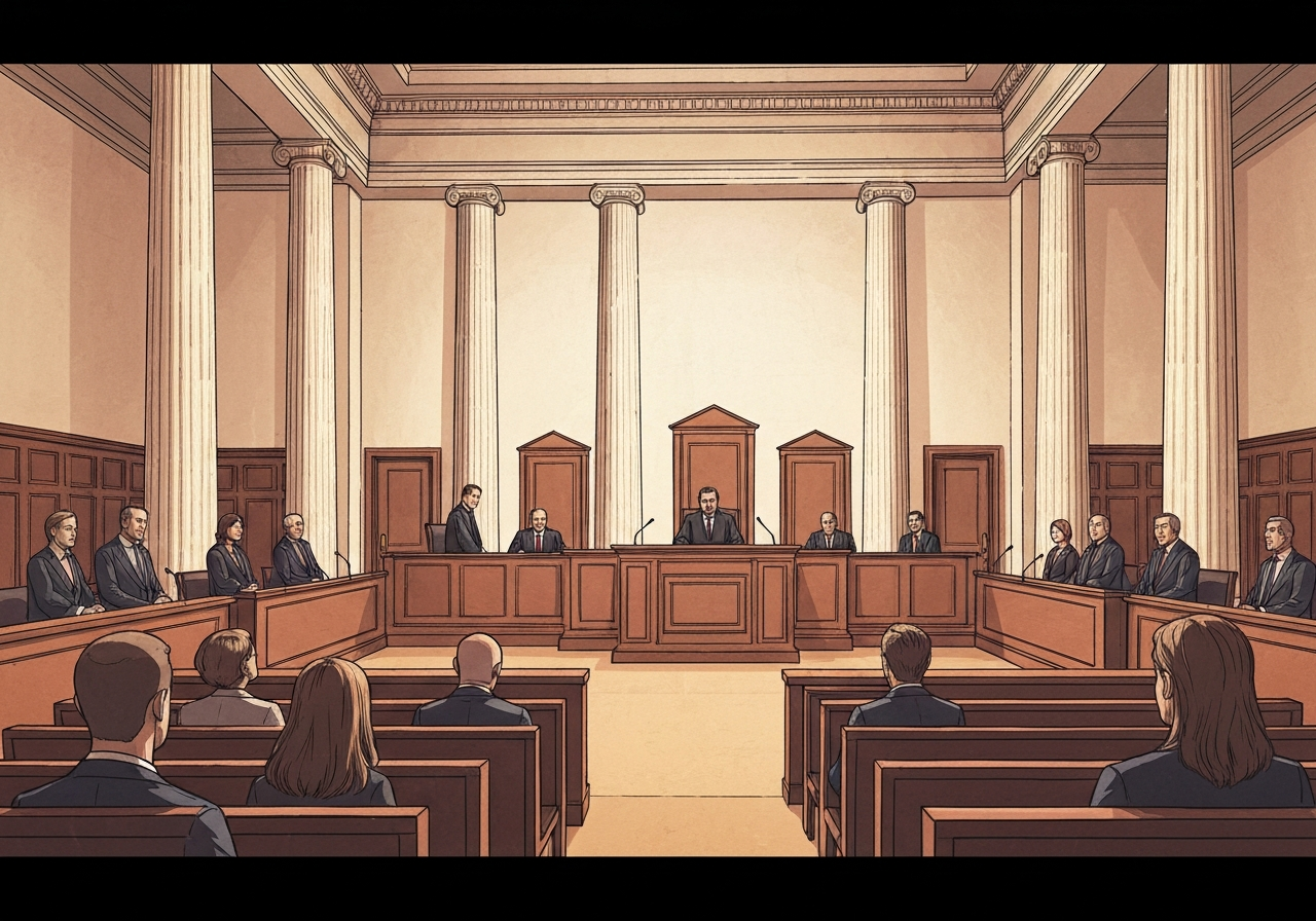 Marius Borg Høiby tiltalt for alvorlige lovbrudd: En mørk sky over kongehuset