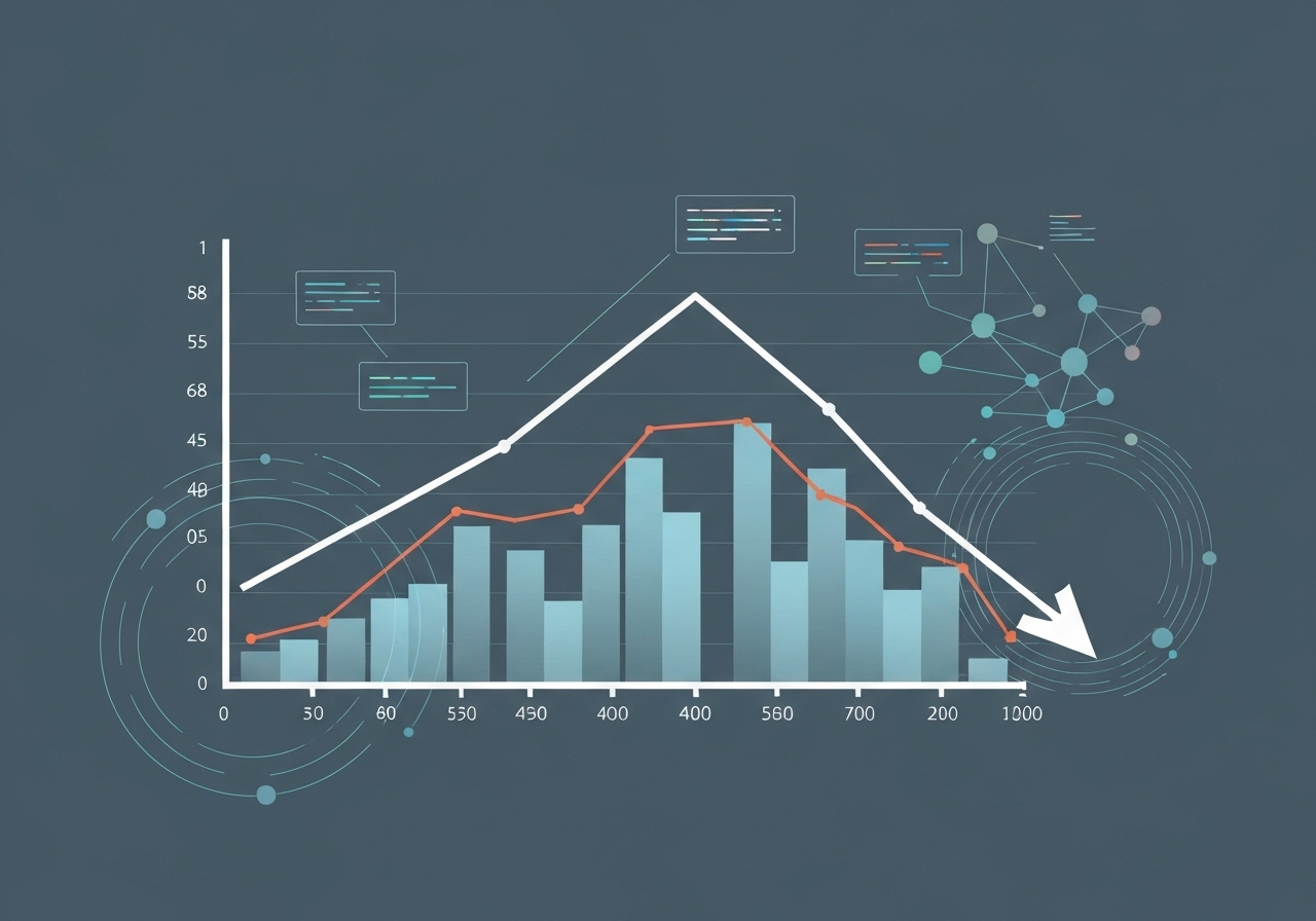 Nedgang i teknologijobber: Data- og analysefeltet hardest rammet