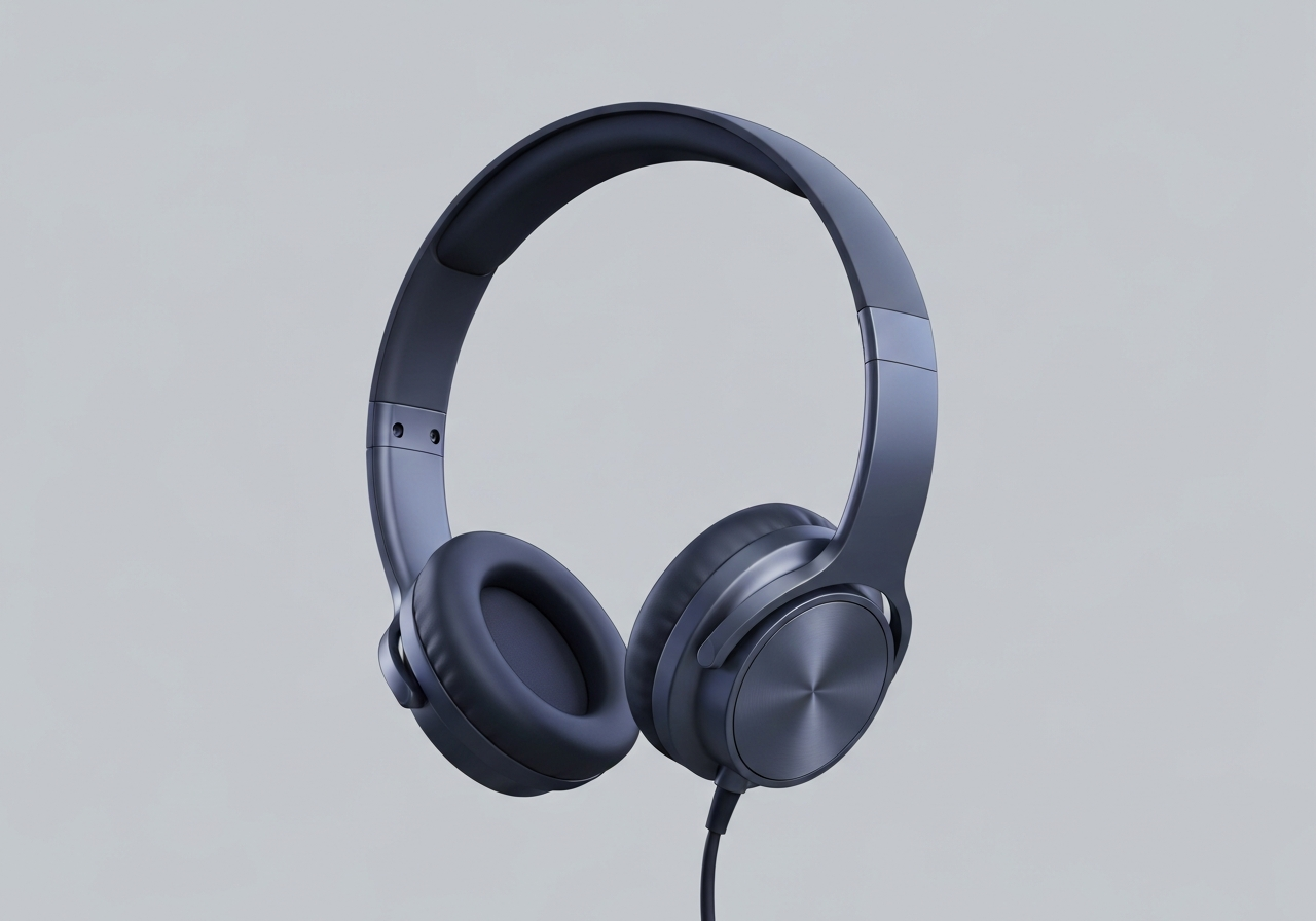 Kablede hodetelefoner gjør comeback i lydverdenen