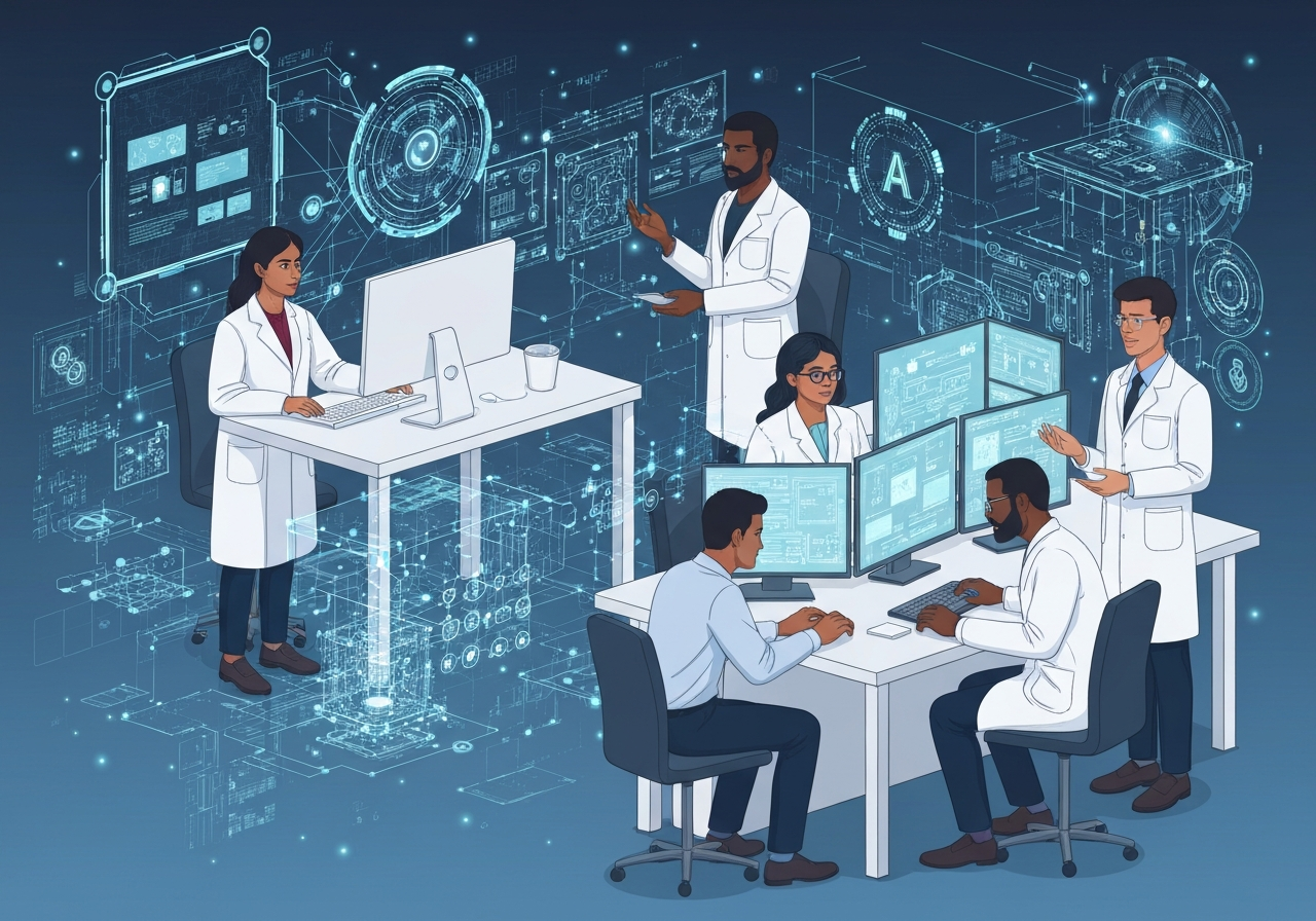 Internasjonal AI-sikkerhetsrapport 2026 fremhever behovet for globalt samarbeid