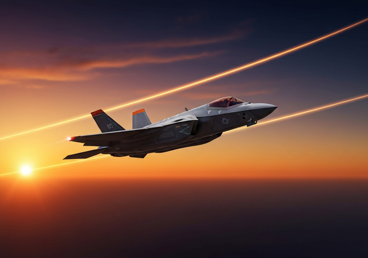 Tom Cruise bekrefter «Top Gun 3»