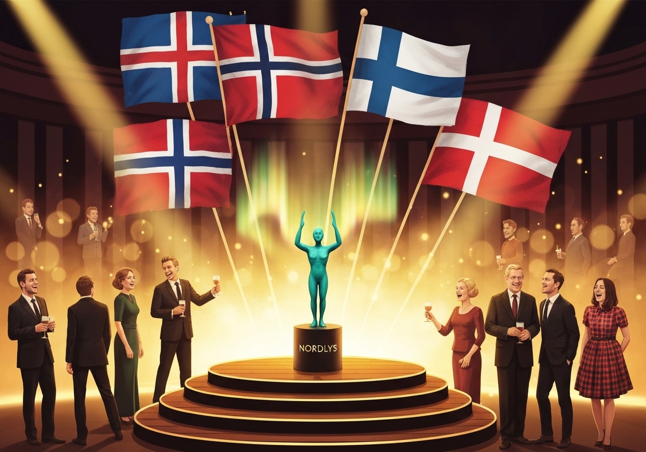 Nordisk Råds filmpris 2025: Nominasjoner og forventninger