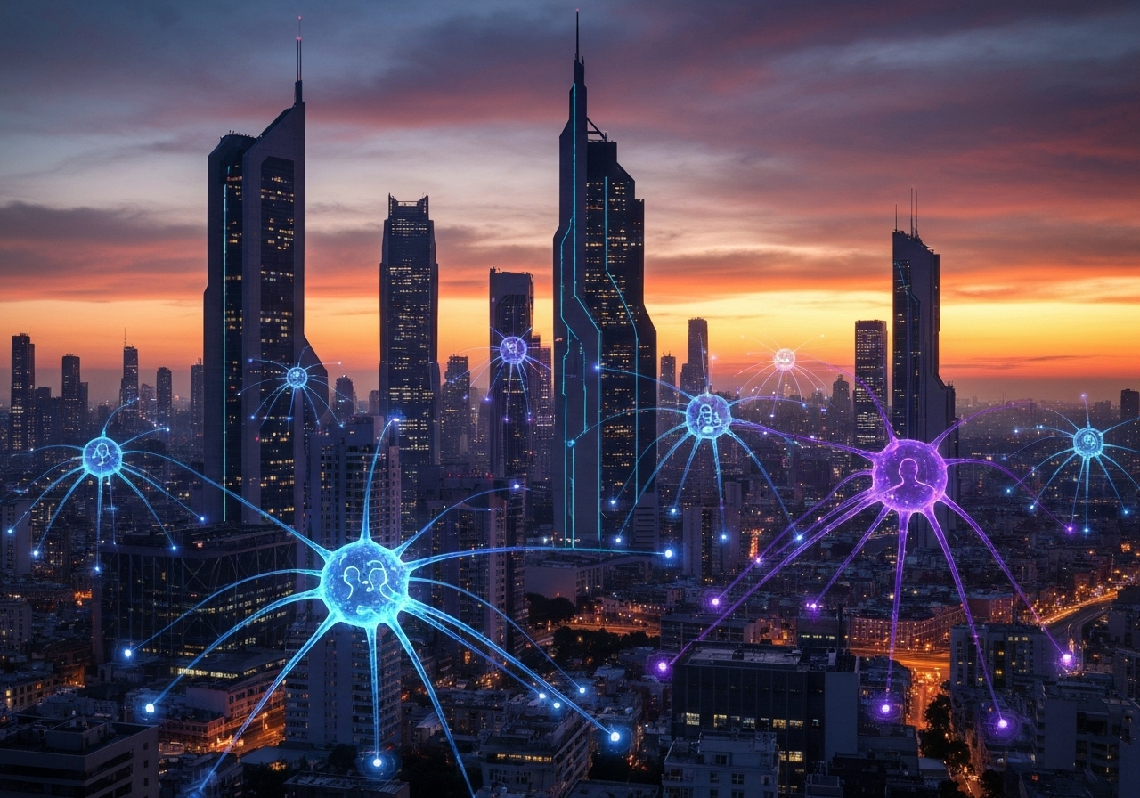 Vince Gilligans nye serie 'Pluribus' får strålende anmeldelser