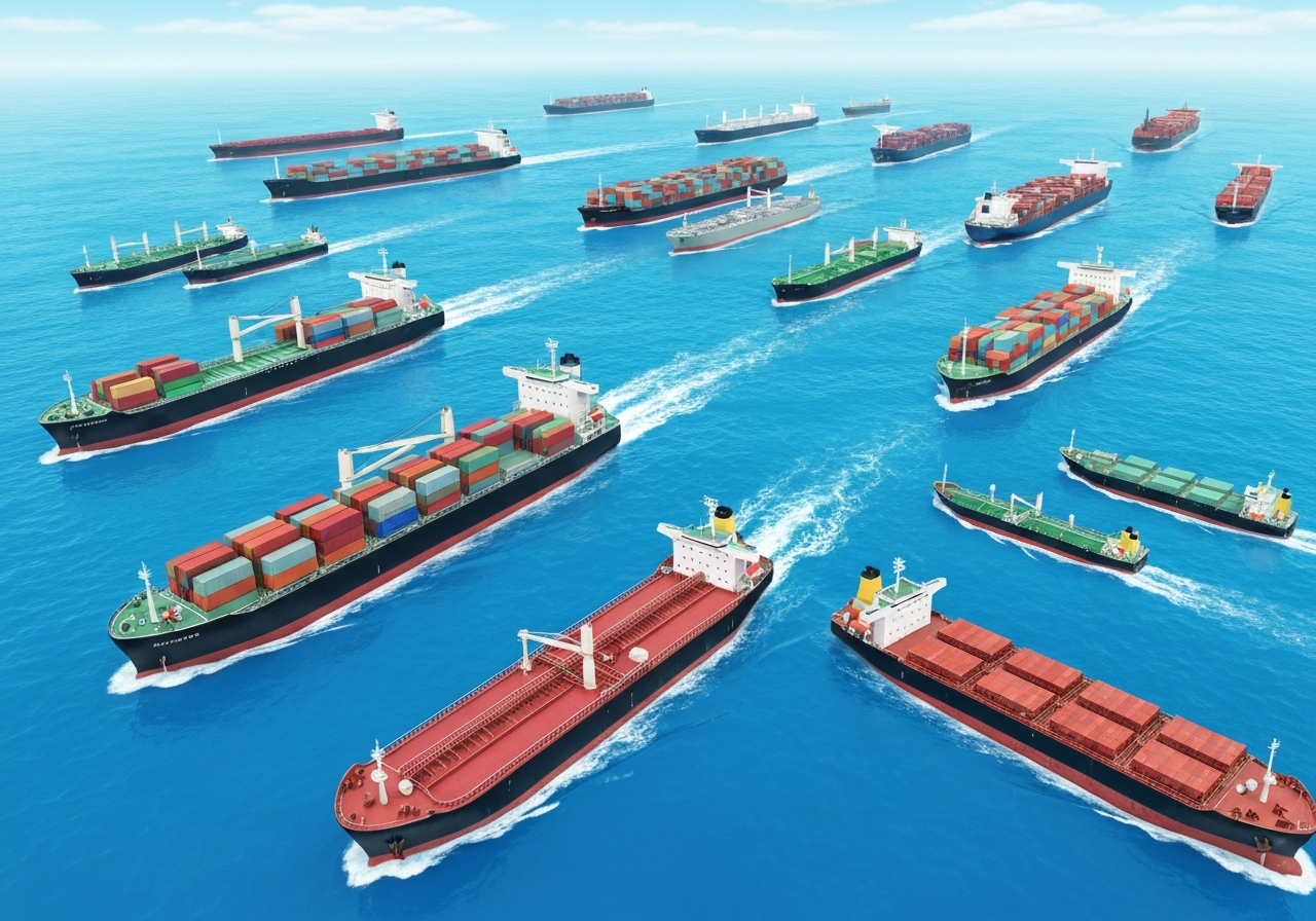 Iran åpner Hormuzstredet for "ikke-fiendtlige" skip