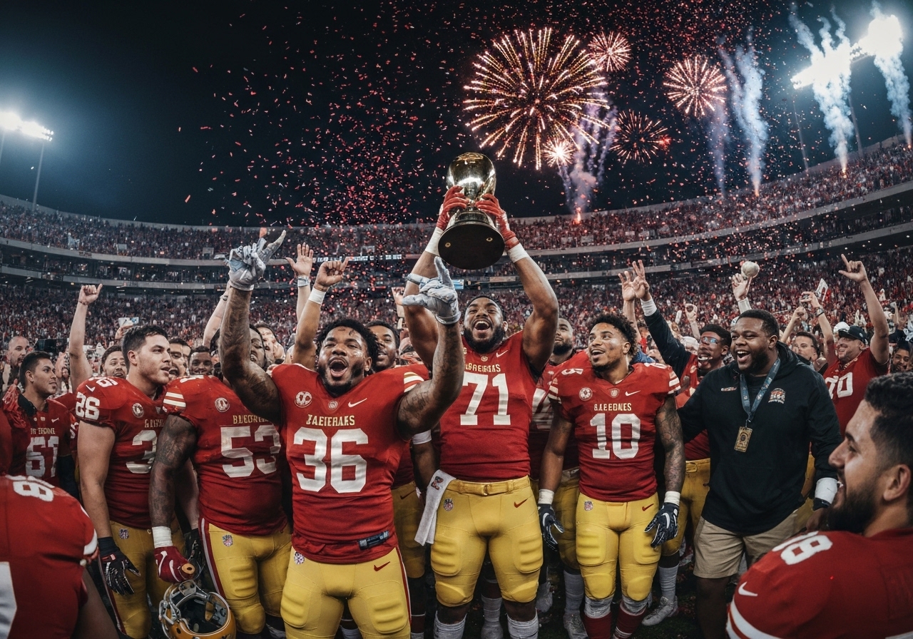 Viking FK sikrer Eliteserien-tittelen etter 34 års ventetid