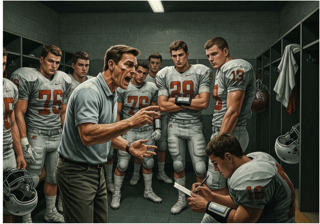 Landslagssjefen advarer: Norge må unngå tidligere feil før VM 2025