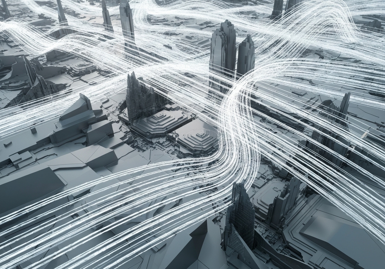 Marble: Ny verdensmodell revolusjonerer 3D-generering