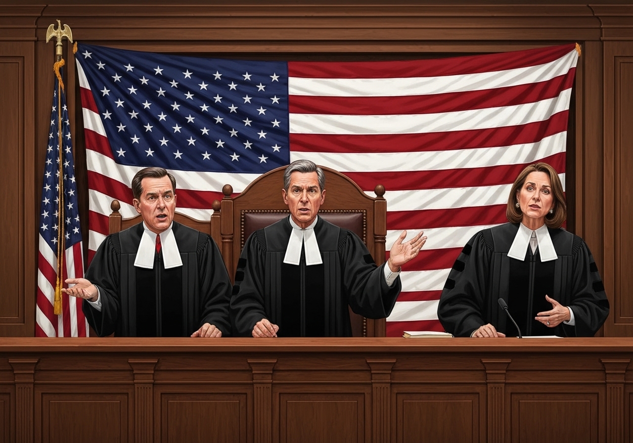 Domstoler pålegger fortsatt finansiering av matpengeordningen SNAP