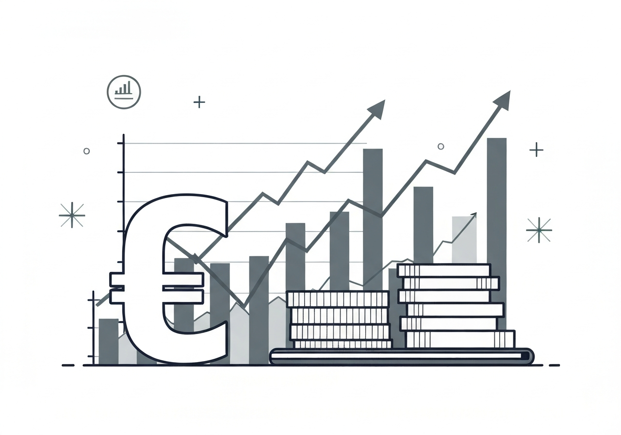 IMF roser Norges økonomi som robust og godt rustet for usikkerhet