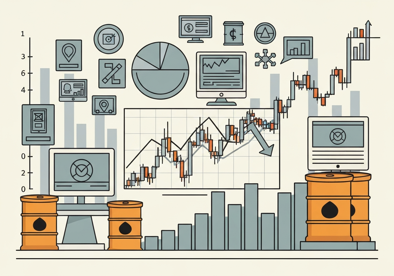 Teknologiaksjer faller på Wall Street etter svake jobbtall