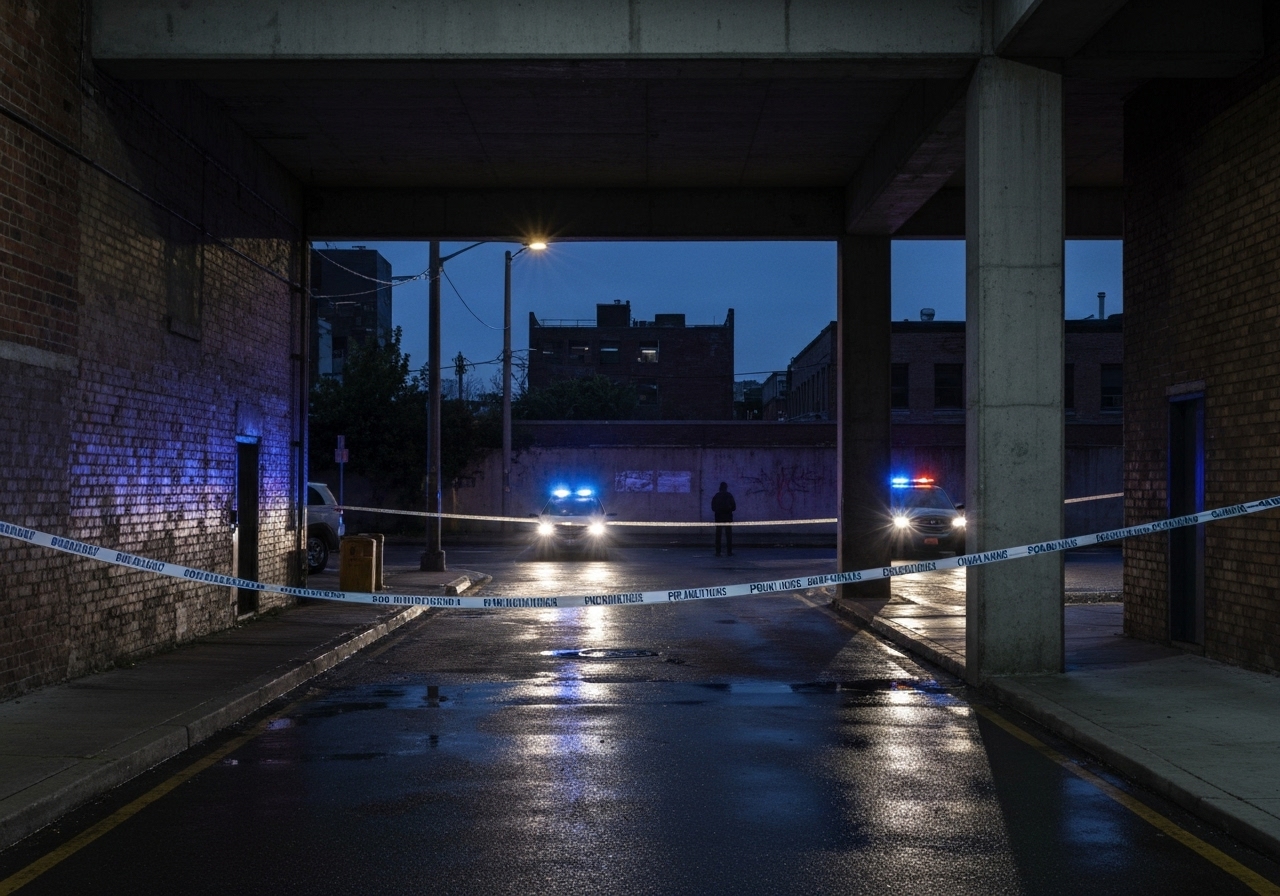 Mann skutt og drept i Stockholm – politiet jakter gjerningsperson