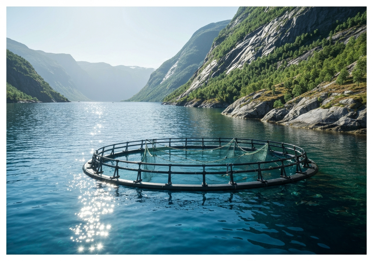 Aller Aqua dømt til fem millioner kroner i bot etter lakserømming