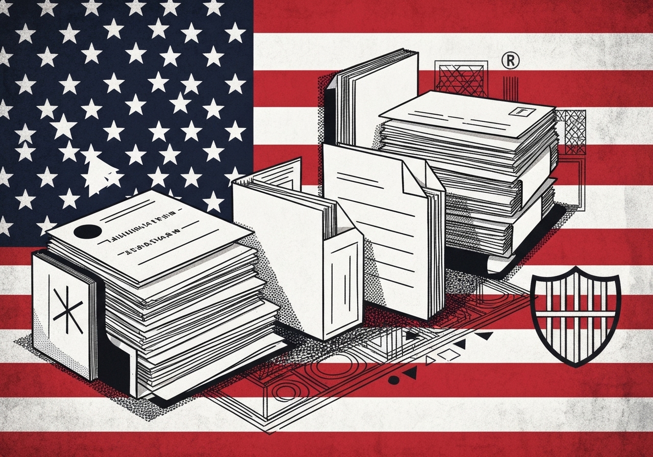 USA pauser innvandringssøknader fra 19 land