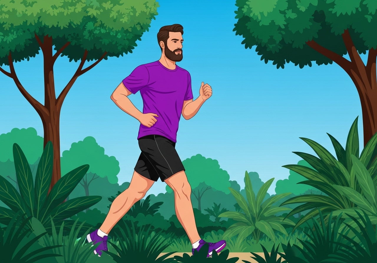 Enkel daglig vane reduserer hjerterisiko med to tredjedeler