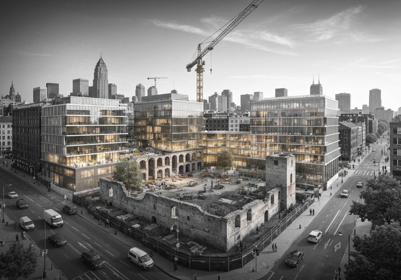 Serbia vedtar lov som tillater Jared Kushner å bygge luksuskompleks til tross for motstand