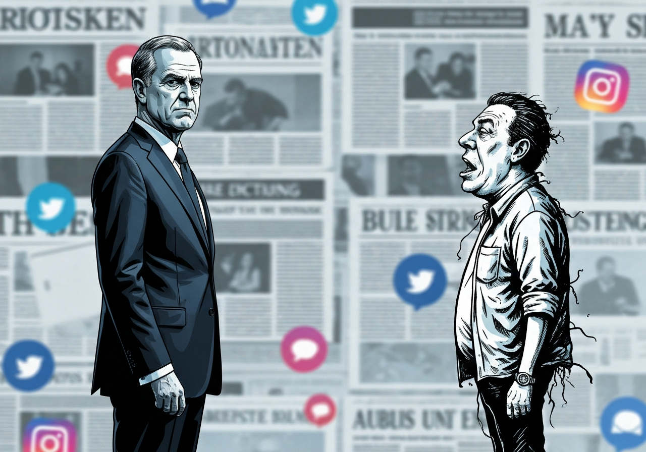 Erna Solberg tar sterkt avstand fra Børge Brendes Epstein-kontakt