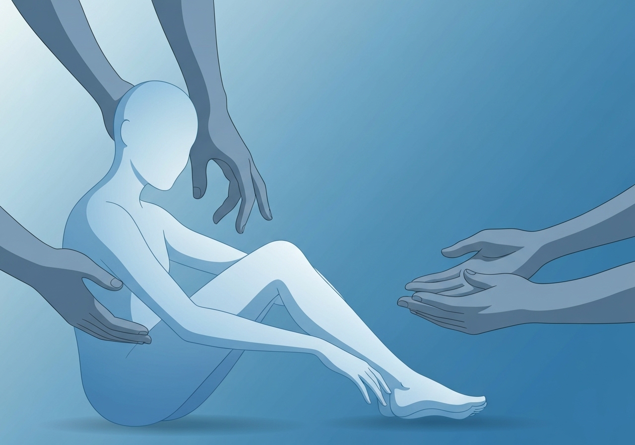 Nye verktøy for å støtte unge i sorg og krise