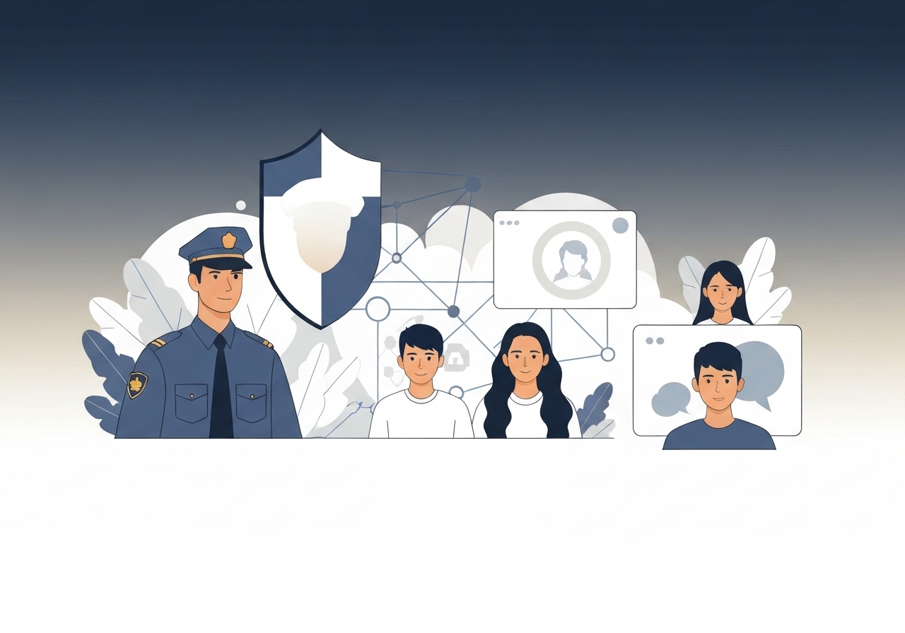 Politiet har avverget flere bestillingsdrap og styrker innsatsen mot rekruttering av unge