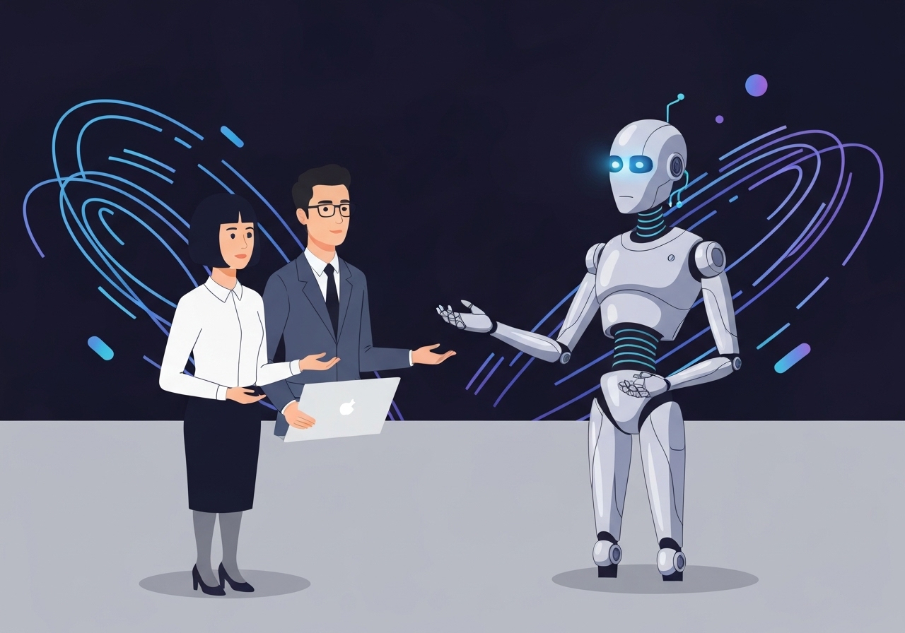 Debatt om kunstig intelligens i oppslagsverk intensiveres