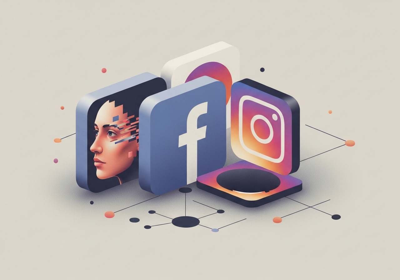 Meta anklages for å skjule bevis på sosiale mediers skade