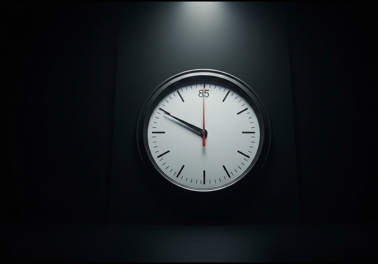 Doomsday Clock nærmere midnatt enn noensinne