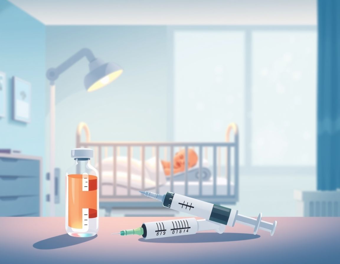 Modellstudie varsler kraftig økning i hepatitt B ved utsatt vaksine
