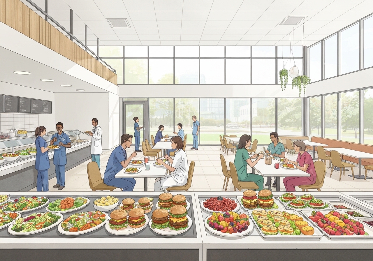 Helsearbeidere krever totalforbud mot bearbeidet kjøtt i offentlige institusjoner