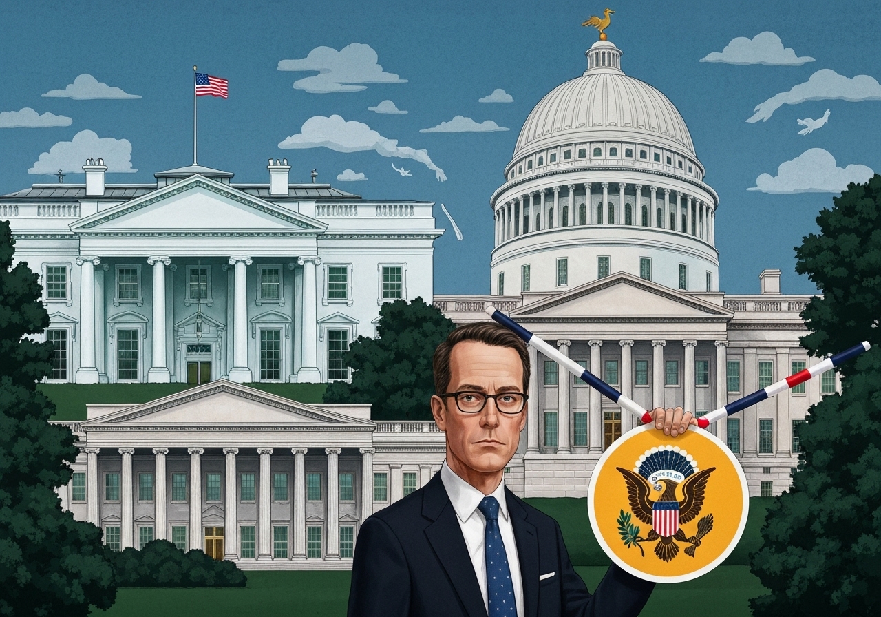 Trump nekter å la seg presse av Demokratene: Avviser forhandlinger mens nedstengningen fortsetter