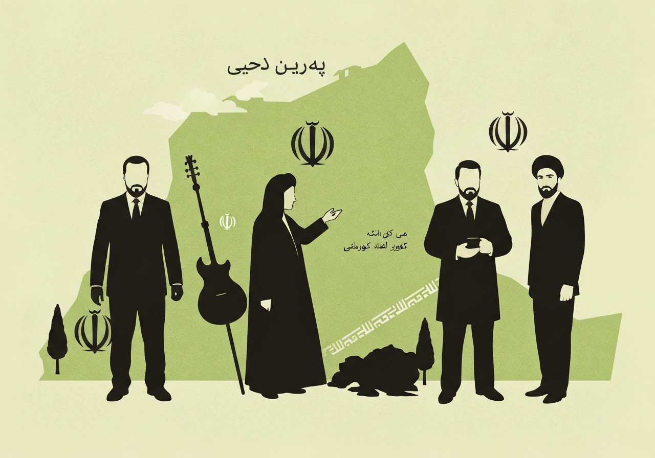 Irans øverste leder Ayatollah Ali Khamenei død, 86 år gammel