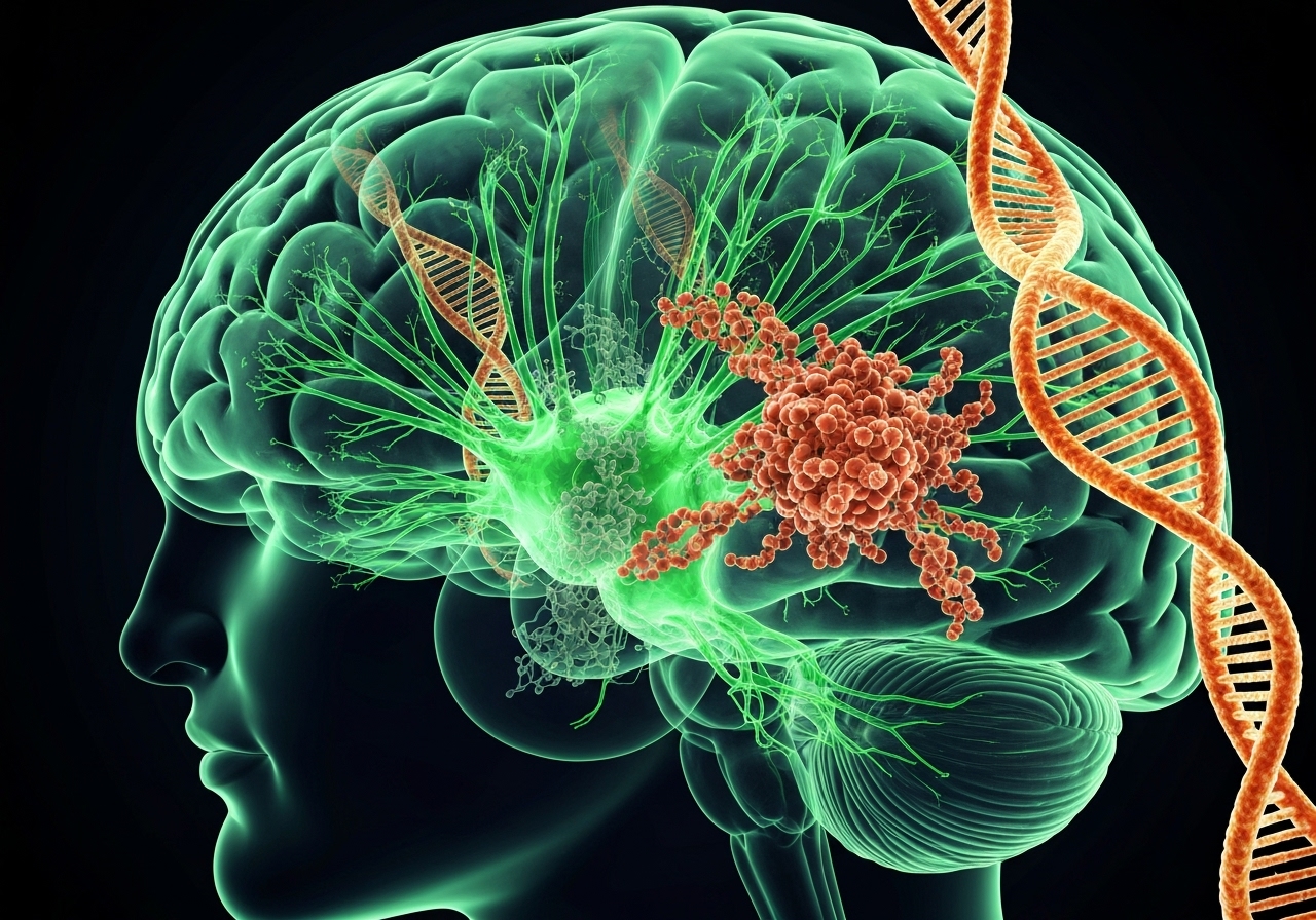 Forskere ved Virginia Tech oppdager ny funksjon av protein som bidrar til hukommelsesdannelse