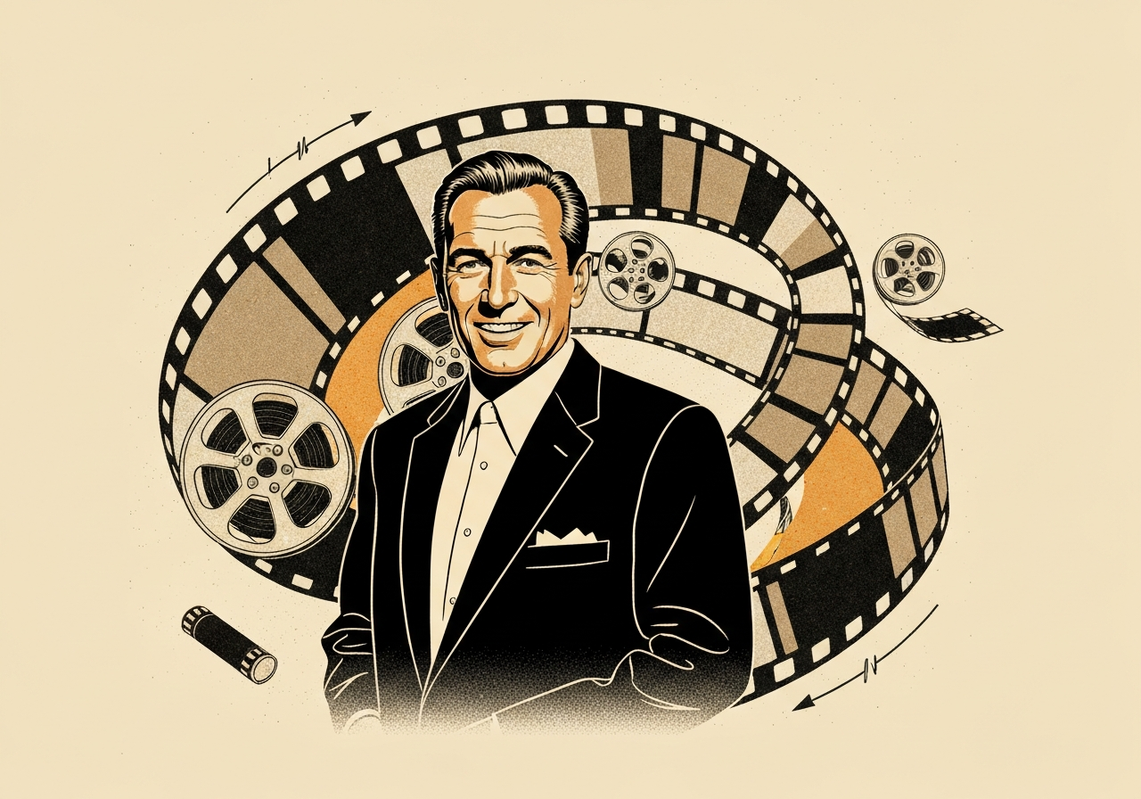 Skuespillerlegenden Robert Duvall er død