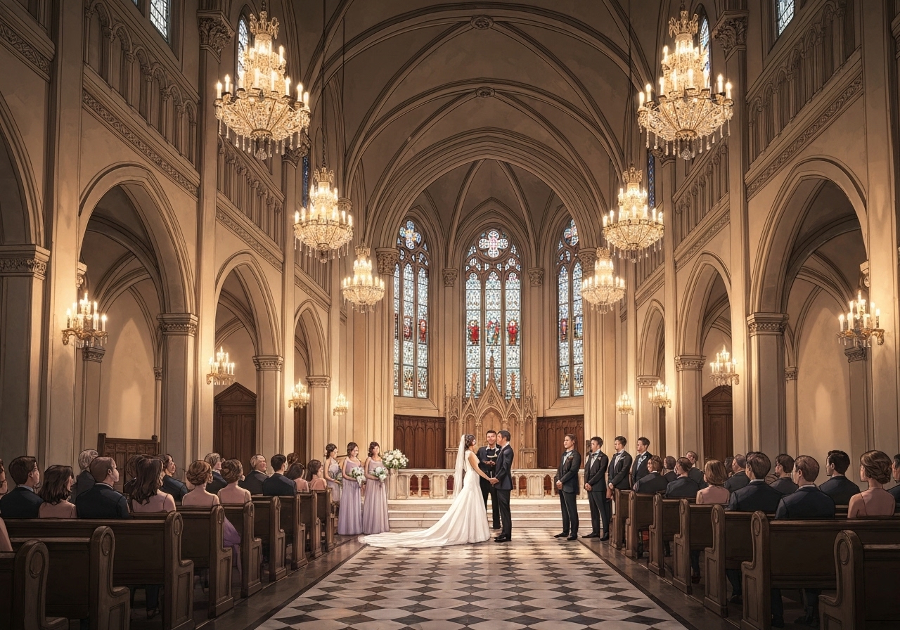 Stein Erik Hagen og Bendik Skinningsrud har giftet seg