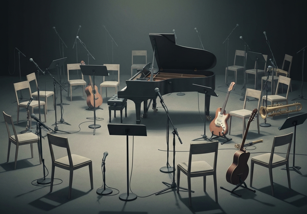 Flere land boikotter Eurovision 2026 grunnet Israels deltakelse