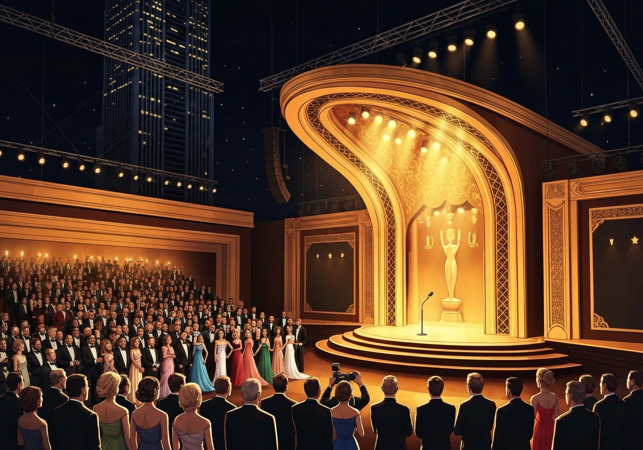 Joachim Triers «Sentimental Value» vinner Grand Prix i Cannes