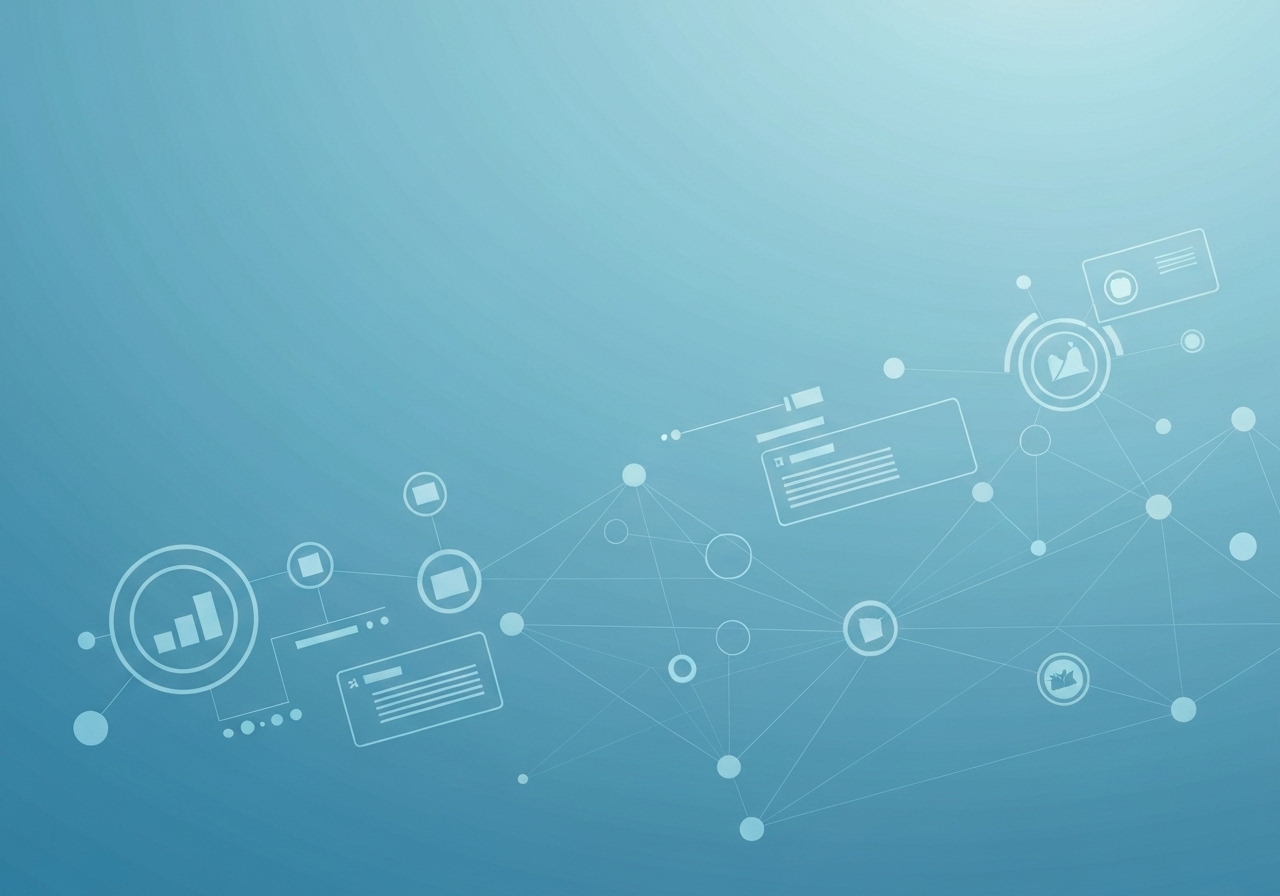 Teknologitrender som former fremtiden