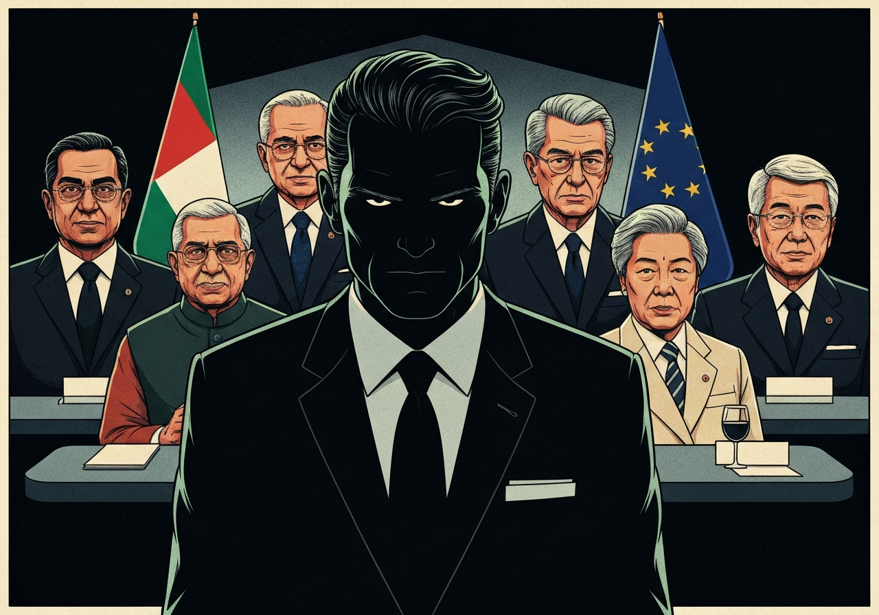 Jeffrey Epstein utnyttet forbindelser til Nobelkomiteens leder