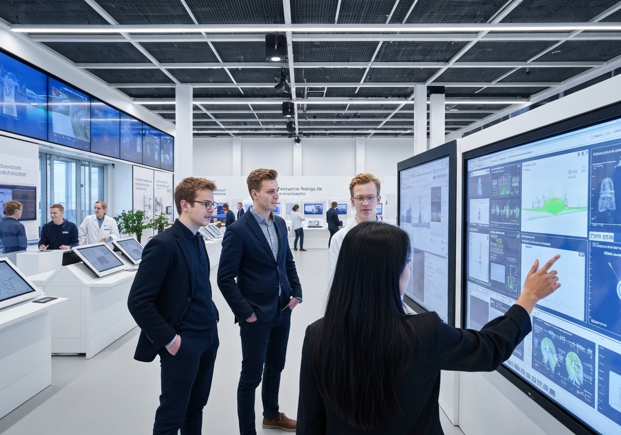 Nordiske atomtilsyn styrker samarbeidet