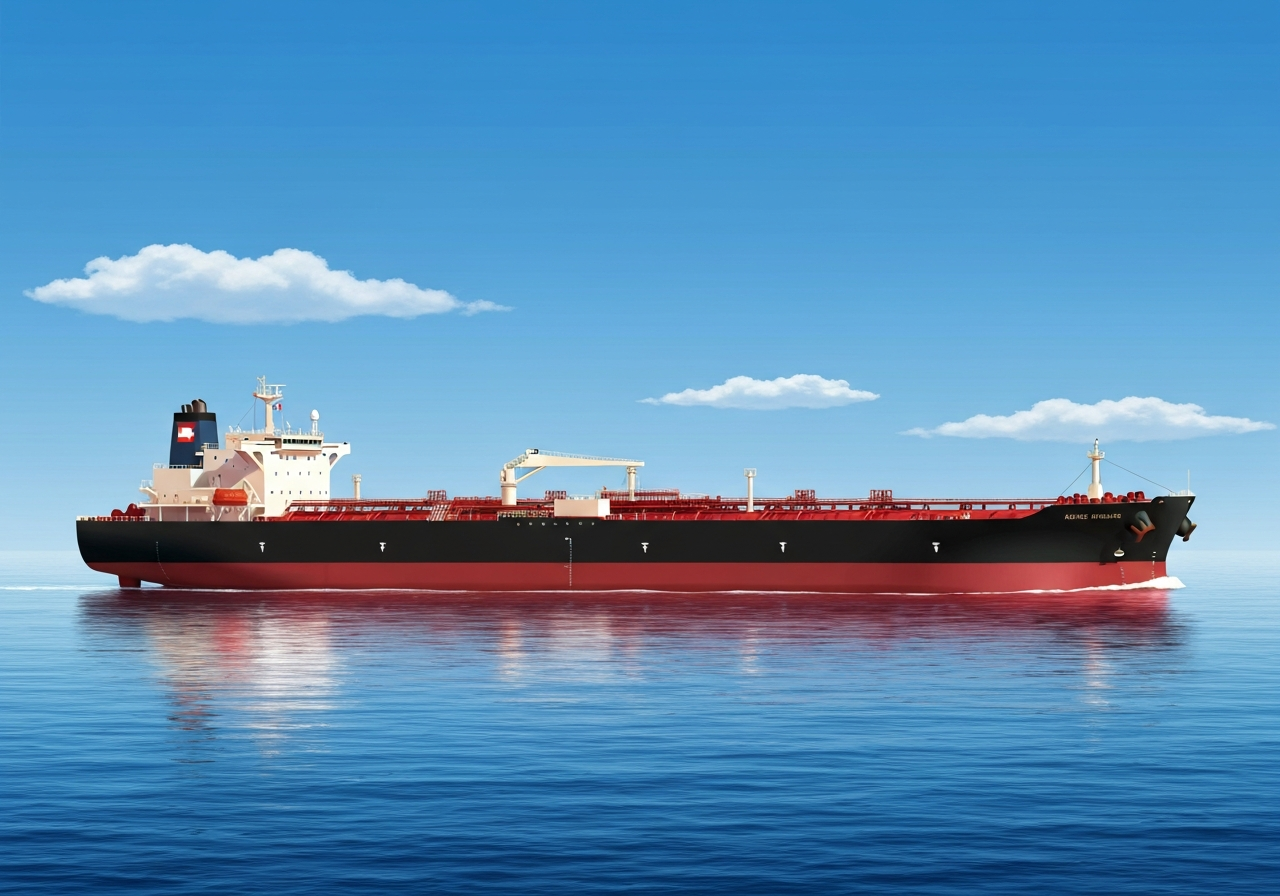 Oljeprisen stiger etter midlertidig stans av oljelasting i Rødehavet