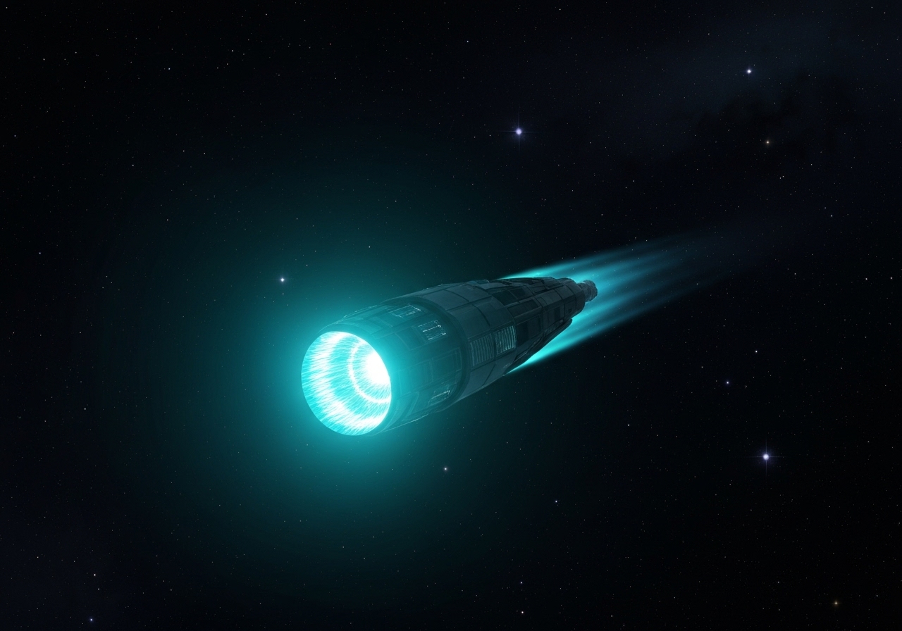 Harvard-professor antyder at interstellart objekt kan være utenomjordisk teknologi