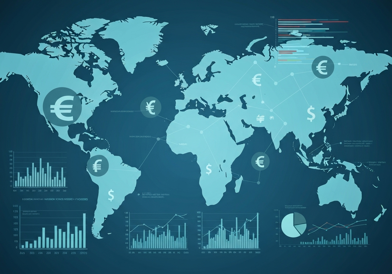 Makroøkonomiske utsikter for november 2025