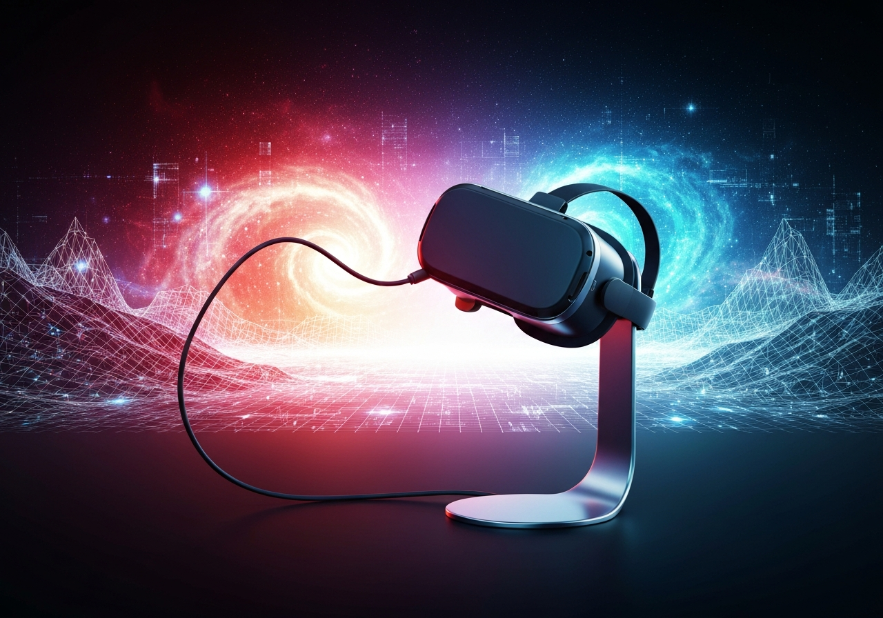 Meta avslutter VR-versjonen av Horizon Worlds