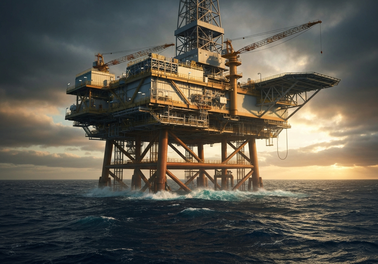 Konflikt på Johan Sverdrup-feltet: Petoro truet Aker BP med søksmål