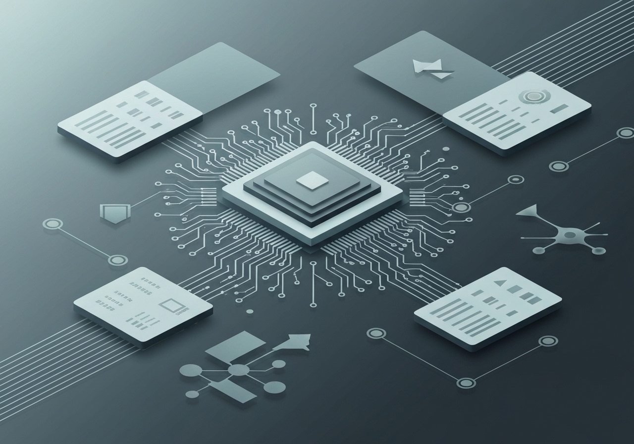 Hvordan tjene penger på AI-ferdigheter utenfor 9-til-5-jobben