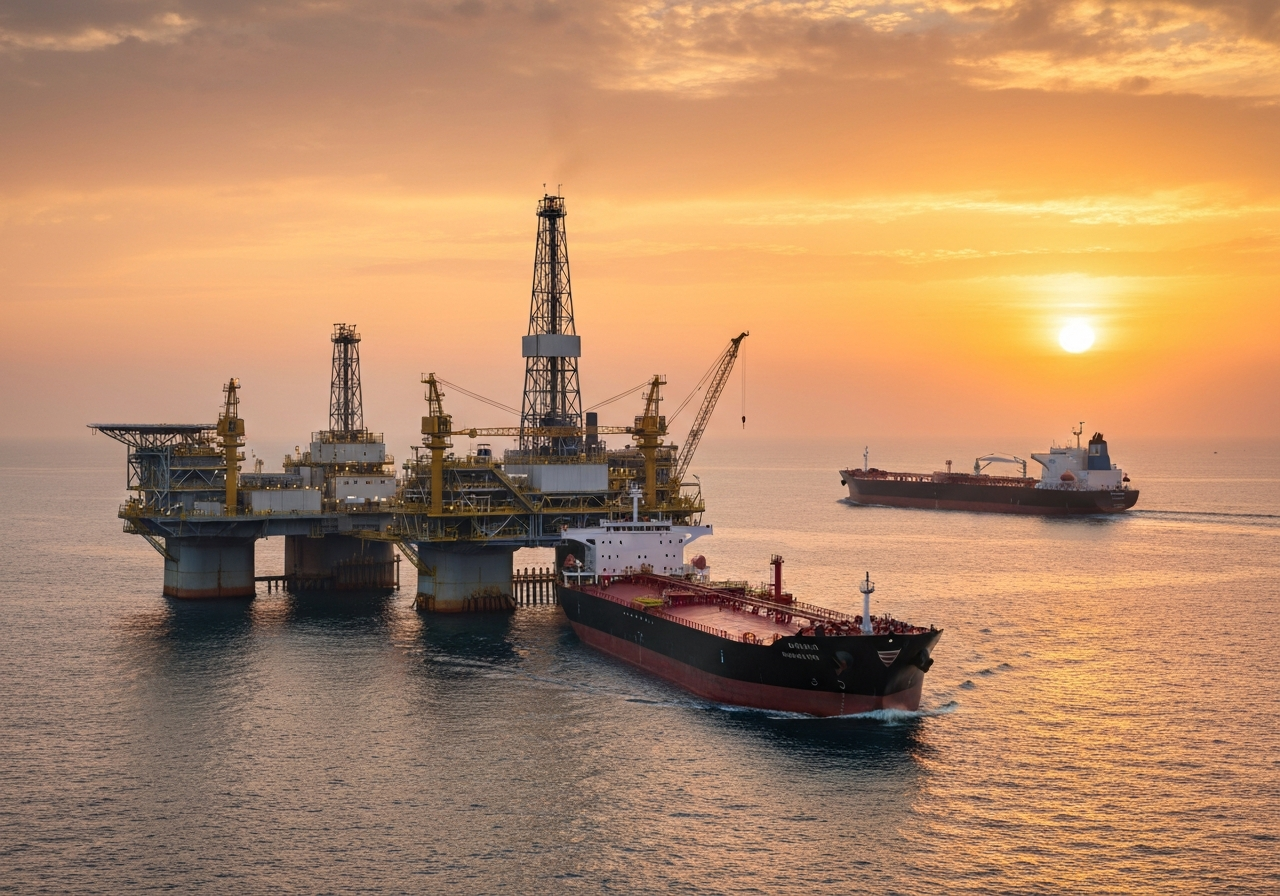 De forente arabiske emirater forlater Opec